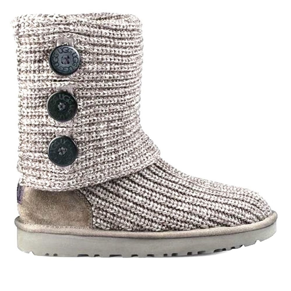 Ugg Classic Cardy Boots
